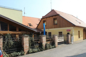 U Anny Šmejdířky, Nymburk